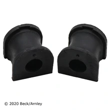 Beck/Arnley 101-5590 Suspension Stabilizer Bar Bushing Kit, Rear Side