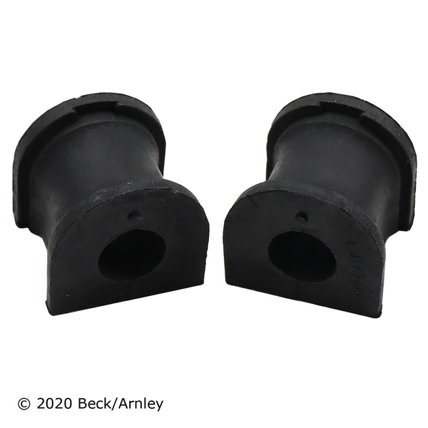 Beck/Arnley 101-5590 Suspension Stabilizer Bar Bushing Kit, Rear Side