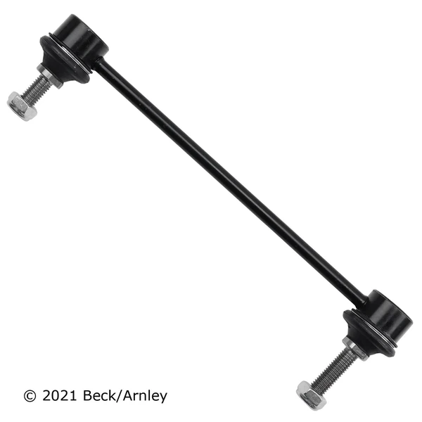 Beck/Arnley 101-5591 Suspension Stabilizer Bar Link, Rear Side