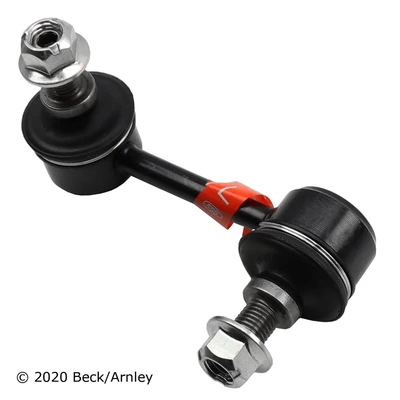 Beck/Arnley 101-5595 Suspension Stabilizer Bar Link, Rear Left Driver Side