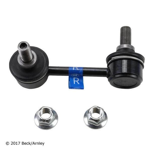 Beck/Arnley 101-5596 Suspension Stabilizer Bar Link