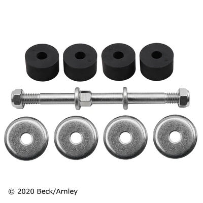 Beck/Arnley 101-5500 Suspension Stabilizer Bar Link, Rear Side