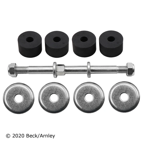 Beck/Arnley 101-5500 Suspension Stabilizer Bar Link, Rear Side