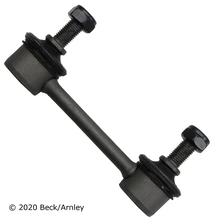 Beck/Arnley 101-5501 Suspension Stabilizer Bar Link, Rear Side