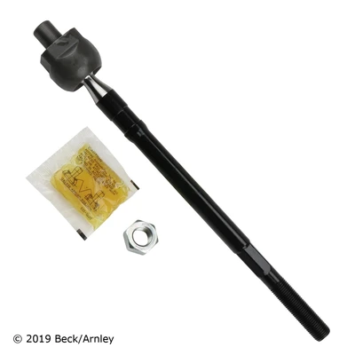 Beck/Arnley 101-5506 Steering Tie Rod End, Front Inner
