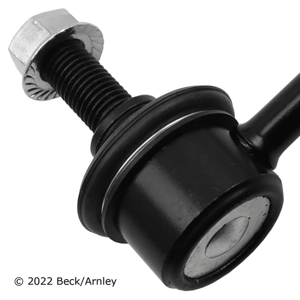 Beck/Arnley 101-5507 Suspension Stabilizer Bar Link, Rear Side