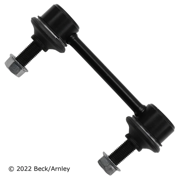 Beck/Arnley 101-5507 Suspension Stabilizer Bar Link, Rear Side