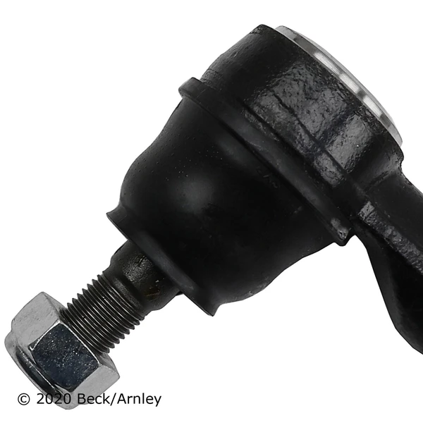 Beck/Arnley 101-5508 Steering Tie Rod End, Front Right Outer