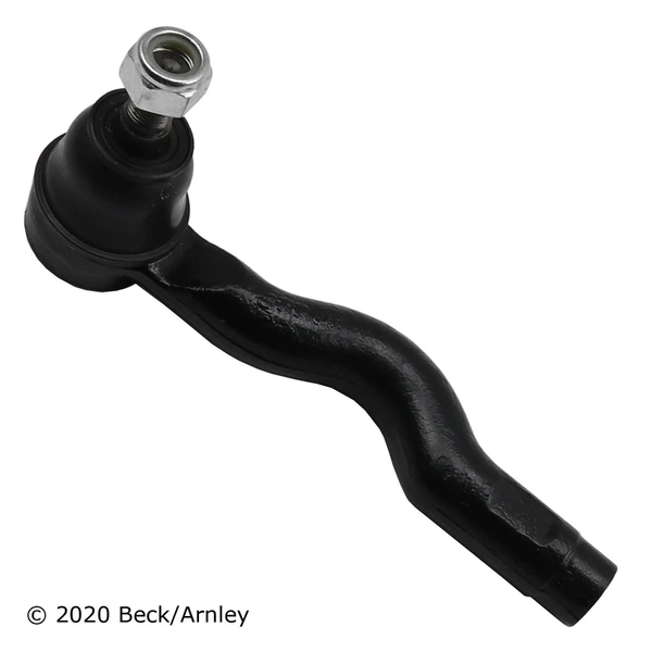 Beck/Arnley 101-5508 Steering Tie Rod End, Front Right Outer