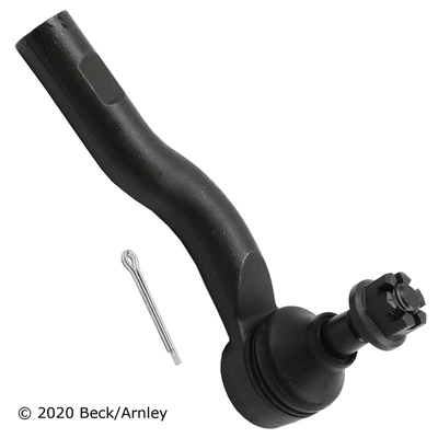 Beck/Arnley 101-5511 Steering Tie Rod End, Front Right Outer