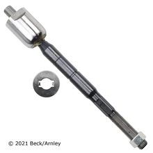 Beck/Arnley 101-5515 Steering Tie Rod End, Front Inner