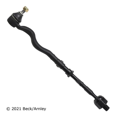 Beck/Arnley 101-5520 Steering Tie Rod Assembly, Front Right Passenger Side