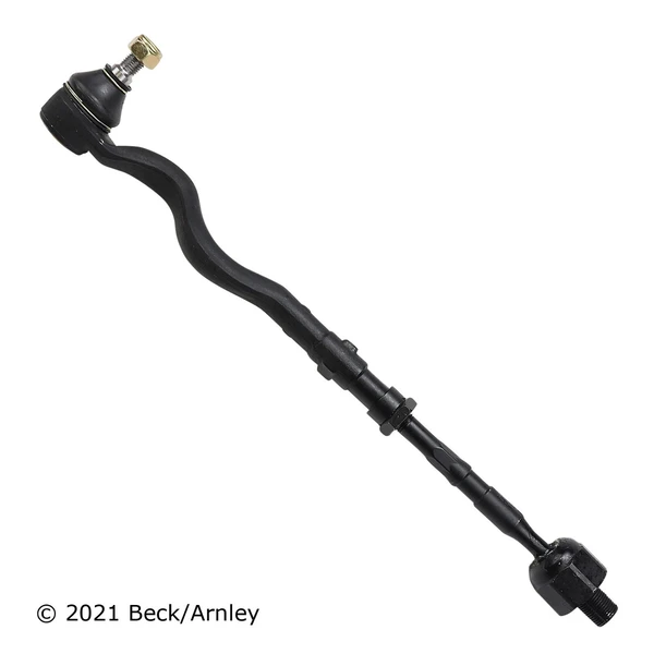 Beck/Arnley 101-5520 Steering Tie Rod Assembly, Front Right Passenger Side