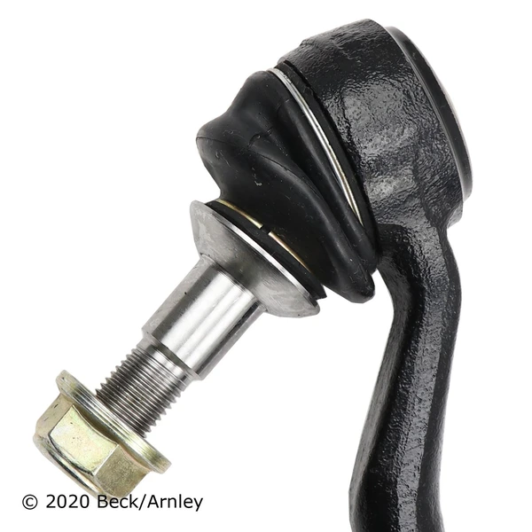 Beck/Arnley 101-5521 Steering Tie Rod End, Front Outer