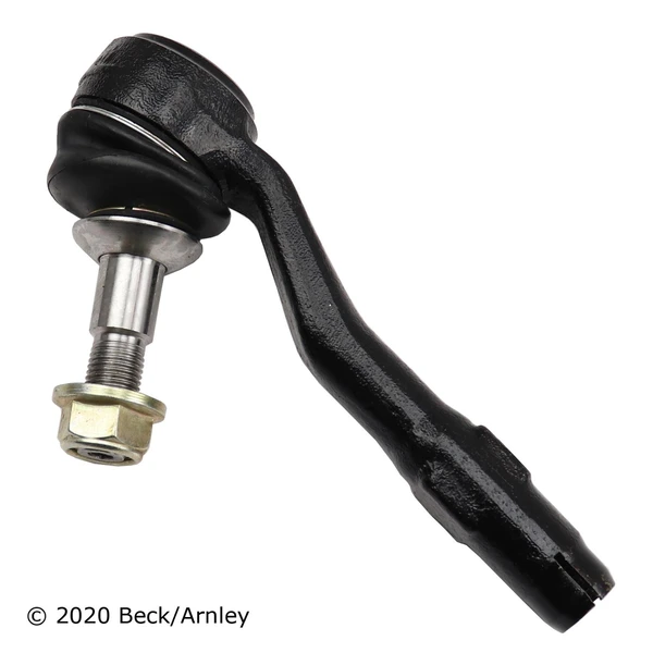 Beck/Arnley 101-5521 Steering Tie Rod End, Front Outer