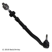 Beck/Arnley 101-5522 Steering Tie Rod Assembly, Front Left Driver Side