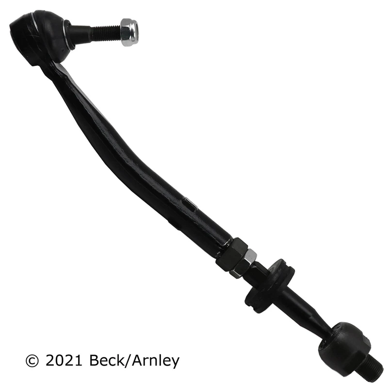 Beck/Arnley 101-5523 Steering Tie Rod Assembly, Front Right Passenger Side