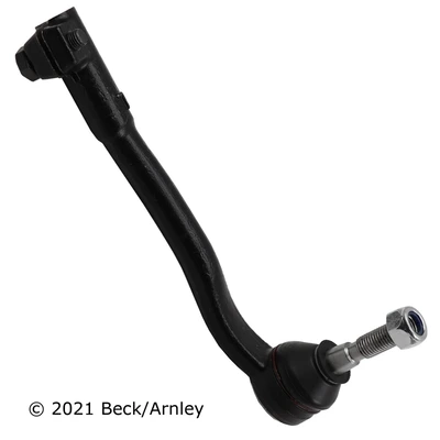 Beck/Arnley 101-5524 Steering Tie Rod End, Front Left Outer