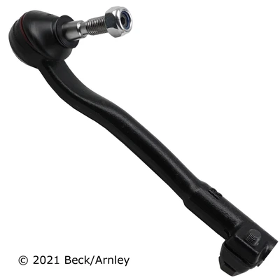 Beck/Arnley 101-5525 Steering Tie Rod End, Front Right Outer