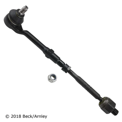 Beck/Arnley 101-5526 Steering Tie Rod Assembly, Front Side