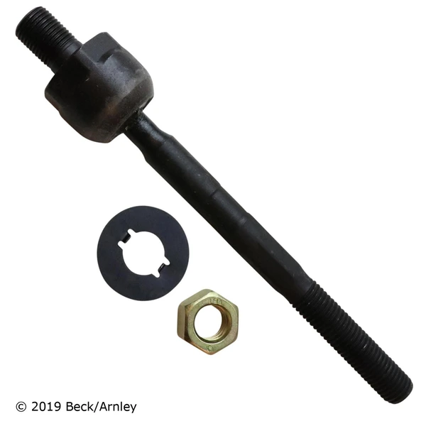 Beck/Arnley 101-5530 Steering Tie Rod End, Front Inner