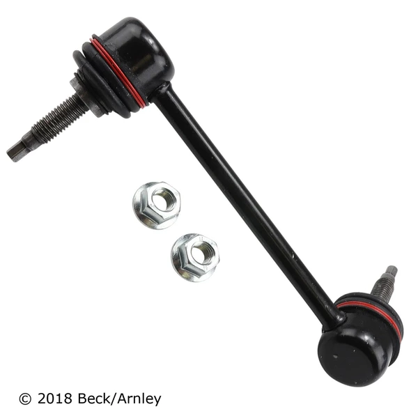 Beck/Arnley 101-5640 Suspension Stabilizer Bar Link, Front Left Driver Side