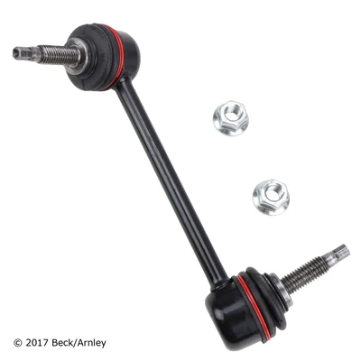 Beck/Arnley 101-5641 Suspension Stabilizer Bar Link, Front Right Passenger Side