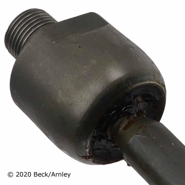 Beck/Arnley 101-5649 Steering Tie Rod End, Front Right Inner