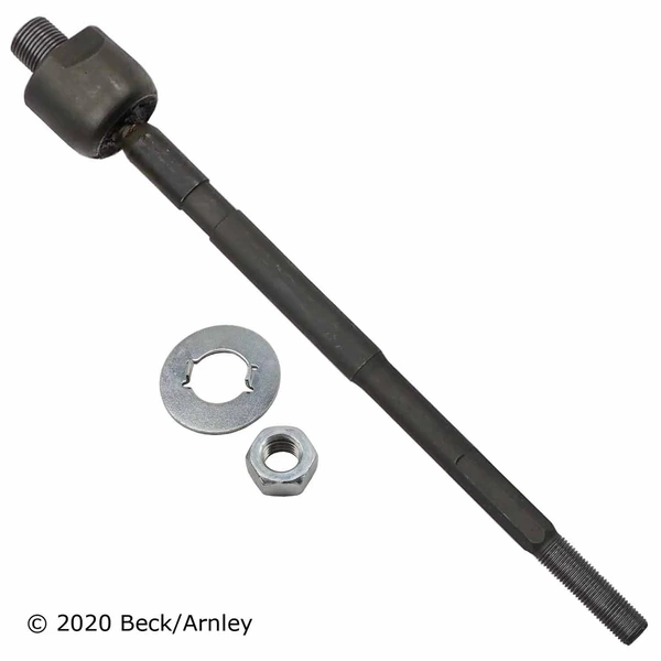 Beck/Arnley 101-5649 Steering Tie Rod End, Front Right Inner