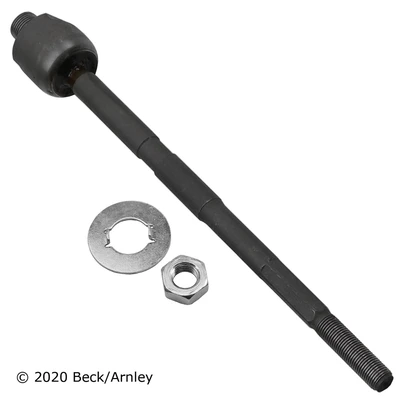 Beck/Arnley 101-5650 Steering Tie Rod End, Front Left Inner