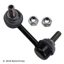 Beck/Arnley 101-5654 Suspension Stabilizer Bar Link, Rear Left Driver Side