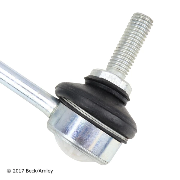 Beck/Arnley 101-5656 Suspension Stabilizer Bar Link, Rear Left Driver Side