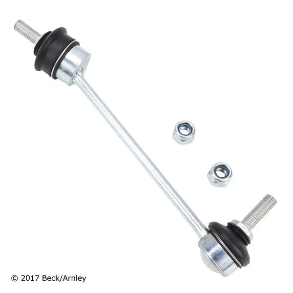 Beck/Arnley 101-5656 Suspension Stabilizer Bar Link, Rear Left Driver Side