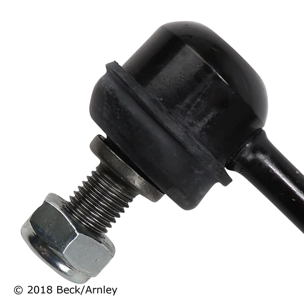 Beck/Arnley 101-5659 Suspension Stabilizer Bar Link, Rear Side