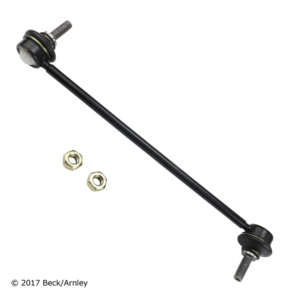 Beck/Arnley 101-5662 Suspension Stabilizer Bar Link, Front Side