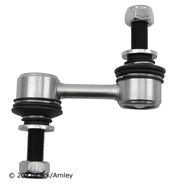 Beck/Arnley 101-5664 Suspension Stabilizer Bar Link, Front Side