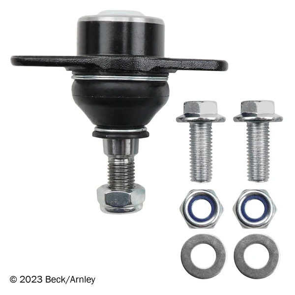 Beck/Arnley 101-5670 Suspension Ball Joint, Front Upper