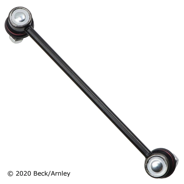 Beck/Arnley 101-5674 Suspension Stabilizer Bar Link, Front Left Driver Side
