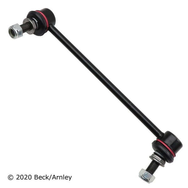 Beck/Arnley 101-5674 Suspension Stabilizer Bar Link, Front Left Driver Side