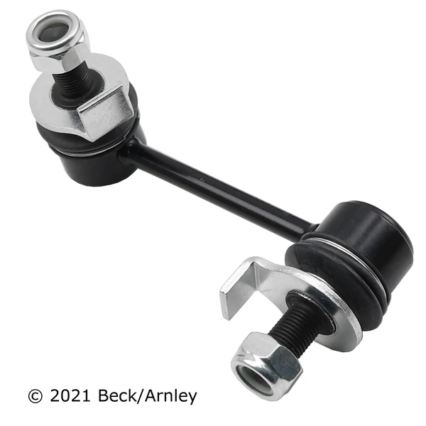 Beck/Arnley 101-5675 Suspension Stabilizer Bar Link, Rear Right Passenger Side