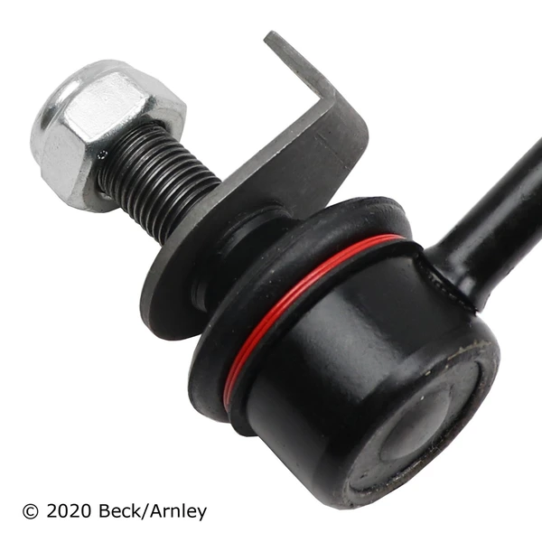 Beck/Arnley 101-5676 Suspension Stabilizer Bar Link, Rear Left Driver Side