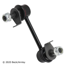 Beck/Arnley 101-5676 Suspension Stabilizer Bar Link, Rear Left Driver Side