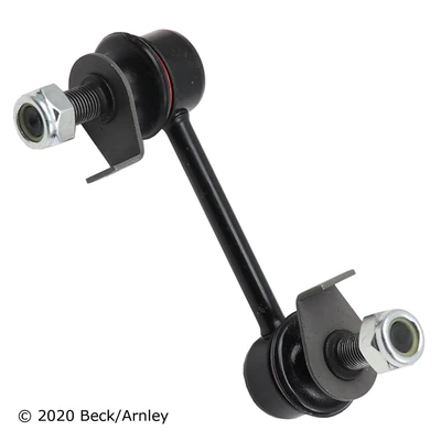 Beck/Arnley 101-5676 Suspension Stabilizer Bar Link, Rear Left Driver Side