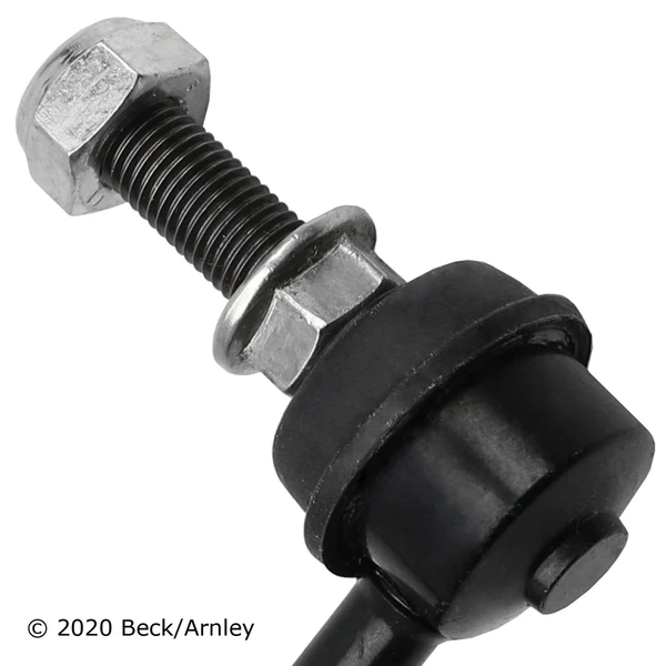 Beck/Arnley 101-5681 Suspension Stabilizer Bar Link, Rear Side