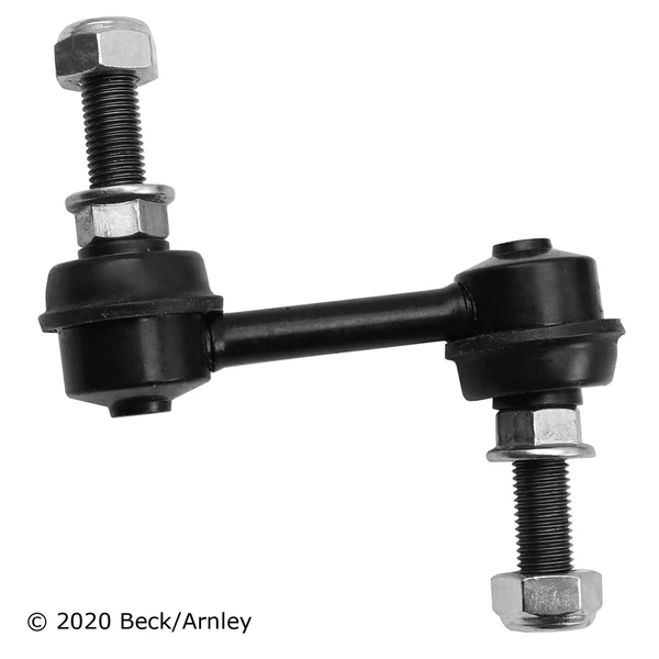Beck/Arnley 101-5681 Suspension Stabilizer Bar Link, Rear Side