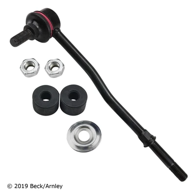 Beck/Arnley 101-5682 Suspension Stabilizer Bar Link, Rear Side