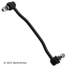 Beck/Arnley 101-5686 Suspension Stabilizer Bar Link, Front Left Driver Side