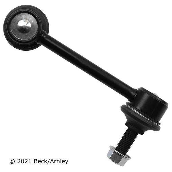 Beck/Arnley 101-5687 Suspension Stabilizer Bar Link, Rear Left Driver Side