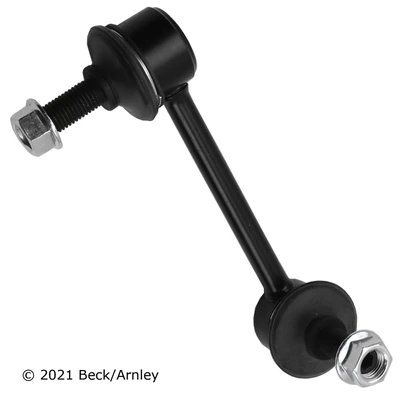 Beck/Arnley 101-5687 Suspension Stabilizer Bar Link, Rear Left Driver Side