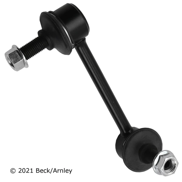 Beck/Arnley 101-5687 Suspension Stabilizer Bar Link, Rear Left Driver Side